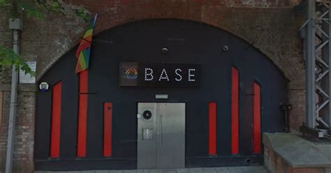 Leeds Dad Sentenced For Stealing Thousands From Gay Sauna Where He Worked Leeds Live