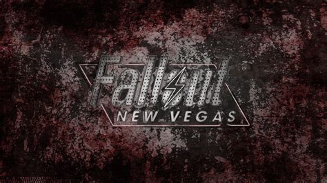 Fallout: New Vegas - Wallpaper by CobraChristianity on DeviantArt