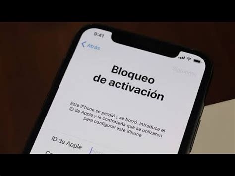 Compré un iPhone en Marketplace y así me estafaron YouTube