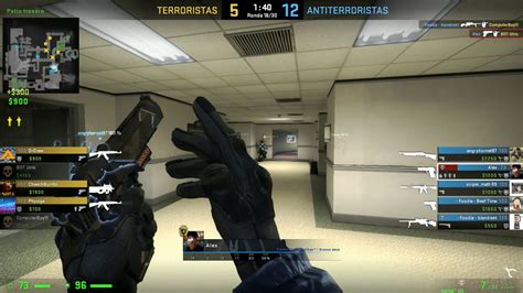 Mejores Jugadas Versi N Pobre Xddd Counter Strike Global Offensive