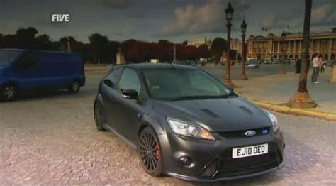 IMCDb Org 2010 Ford Focus RS500 MkII In Fifth Gear 2002 2020