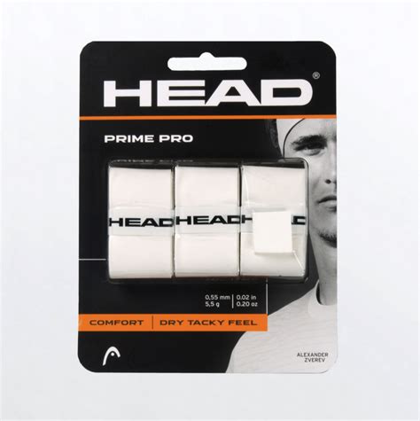 Prime Pro | Head | Berchtold Online Shop