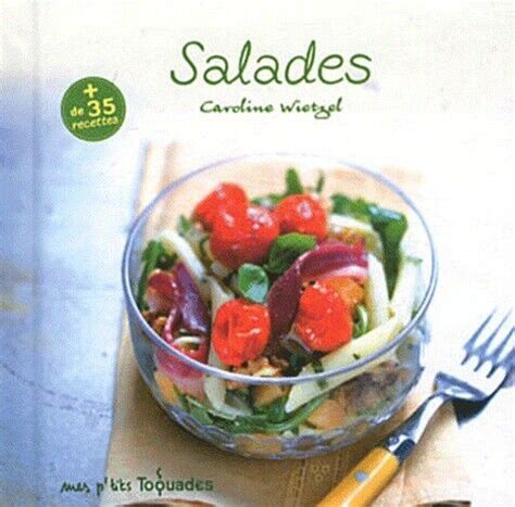 Mes P Tits Toquades Salades EBay