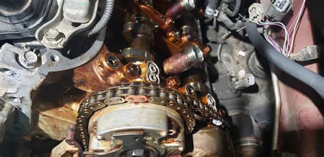 Toyota Corolla Timing Chain Replacement Factory Online Rbk Bm