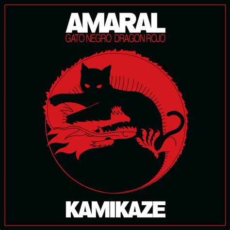 Kamikaze Song And Lyrics By Amaral Spotify