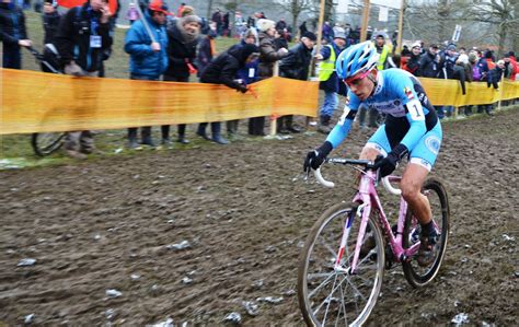 Cyclo Cross Les Championnats De France En Images