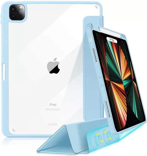 Funda H Brida Delgada Para Ipad Air Generaci N De Cuotas