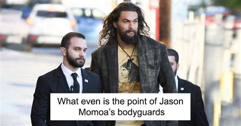 31 Jason Momoa Memes That Will Make You Laugh Out Loud