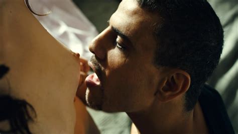 Naked Sara Forestier In The Names Of Love