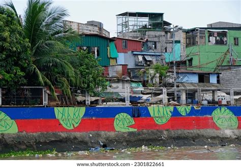 Manila Philippines Circa March 2023 Run Stock Photo 2301822661 | Shutterstock