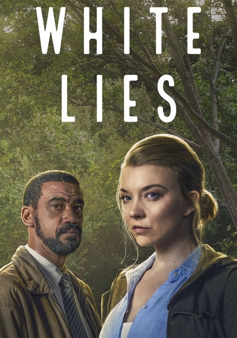 White Lies Watch Tv Series Streaming Online