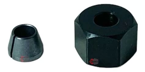 Collet De Y Tuerca Para Router Makita