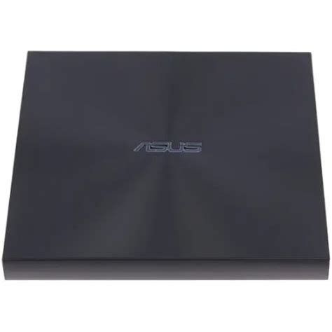 Купить ASUS Внешний оптический привод DVD-RW ZenDrive U7M (SDRW-08U7M-U ...