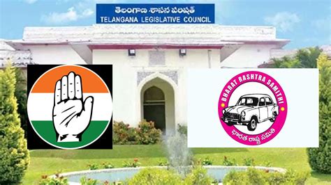 Telangana MLC Elections ఎమమలసప బఆరఎస ఆశల వదలకవలసదన