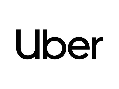 Uber Technologies New 2021 Logo PNG vector in SVG, PDF, AI, CDR format