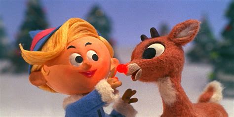 5 Reasons Rudolph Is The Definitive Christmas Special 5 Why It S