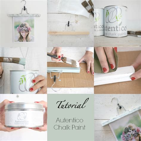 Crea Decora Recicla By All Washi Tape Autentico Chalk Paint Hacer