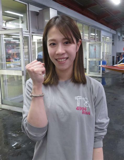 【ボートレース】追配で参戦の山本梨菜が優出に成功「出足や回り足は上位クラス」／戸田 ボート写真ニュース 日刊スポーツ