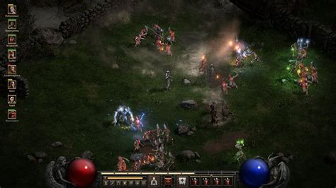 La configuration système requise pour Diablo 2 Resurrected PC a été révélée