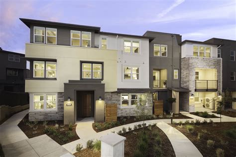 Ktgy Receives Residential Design Awards At Bia Bay Area Excellence