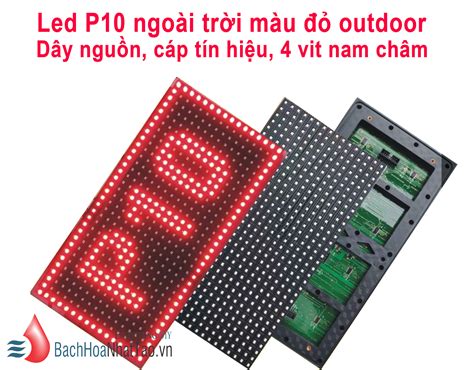 Led P Ngo I Tr I M U Outdoor Smd