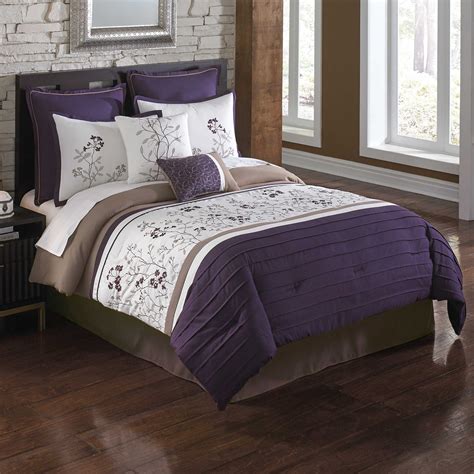 Invalid Url Comforter Sets Plum Bedding Bed Comforter Sets