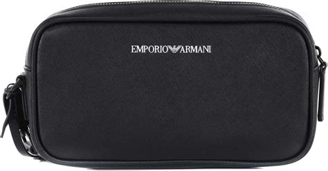 Los 17 Mejores Bolsos Emporios Armani De Hombres Mes 2024