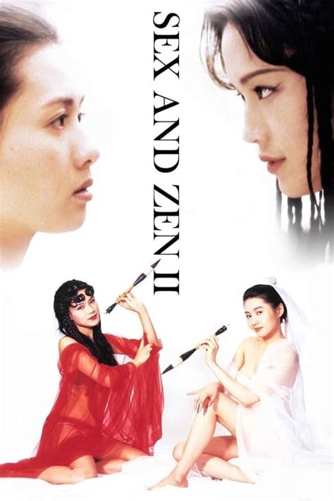 Where To Stream Sex And Zen II 1996 Online Comparing 50 Streaming