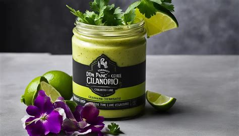 Make It Yourself Don Pancho Cilantro Lime Crema Recipe