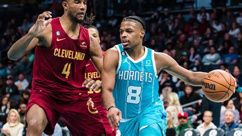 Hornets vs Cavaliers Gallery - 03/12/23 Photo Gallery | NBA.com