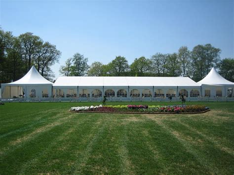 Customized Size Party Easy Assemble Aluminum Frame Outdoor Wedding Tent