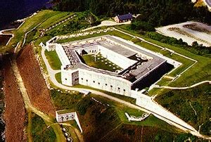 Fort Knox, Maine | Fort knox maine, Fort knox kentucky, Visit maine