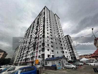 Damai Apartment Pjs Bandar Sunway Condos For Sale