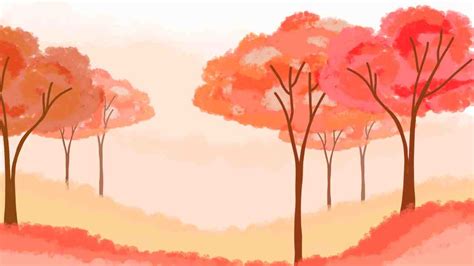 ArtStation - Autumn Forest | Artworks