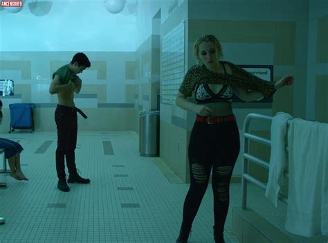 Naked Harley Quinn Smith In Student Body