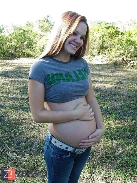 Preggo Bitches ZB Porn