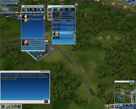 Freight Tycoon Inc. (Windows) - My Abandonware