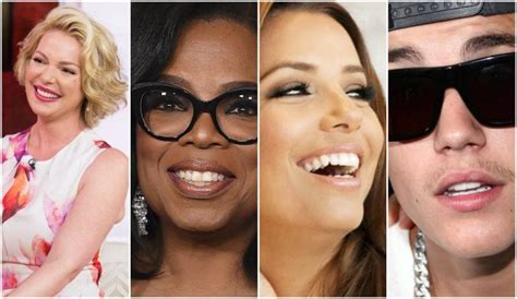 Celebrities Wearing Invisalign