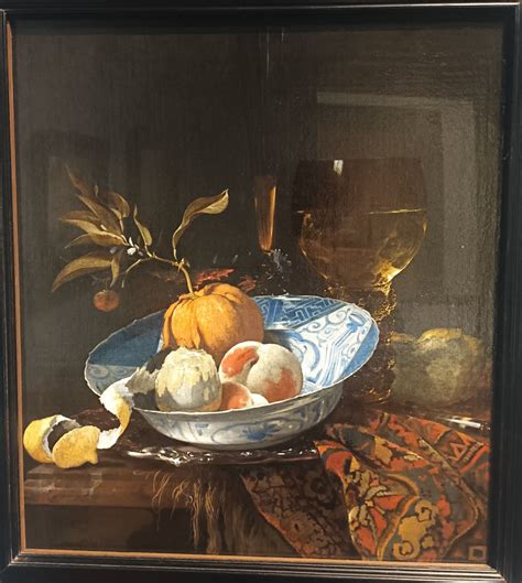 Willem Kalf