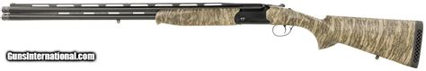 ATI Turkey Fowl Youth Frame 20 Gauge 3 2rd 26 Over Under Vent Rib