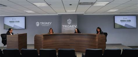 Tribunal De Justicia Administrativa Del Estado De Veracruz