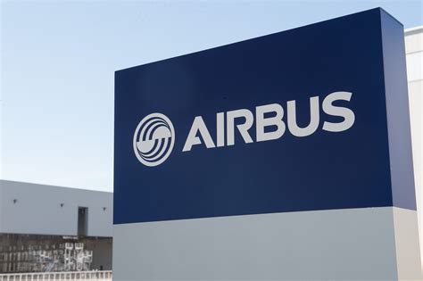 Airbus Logos Images