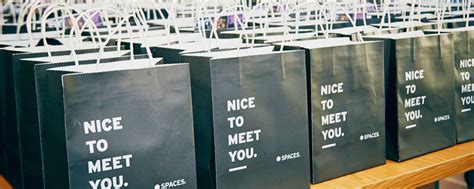 10 Swag Bag Ideas for events That Won’t End up in the Trash