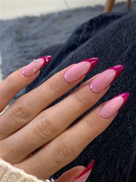 Pin By Ari On Nail Inspo In Gel Nails Stylish Nails Acrylic Nails