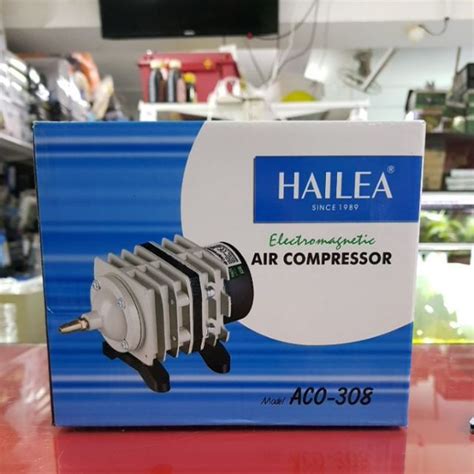 Hailea ACO 308 Electromagnetic Air Compressor 220v 60hz Philippine