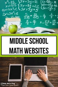 Teaching Middle School Math Is Not Easy In This Article You Will Find