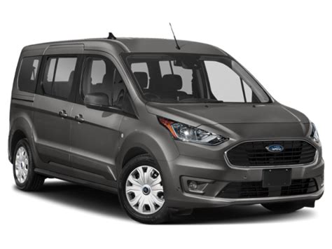 New 2023 Ford Transit Connect Xlt 4d Wagon In Orchard Park Hamburg And North Collins Xt23254