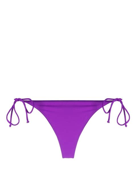 MC2 Saint Barth Side Ties Bikini Bottoms Farfetch