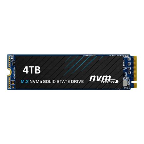 Tomahawk Upgrade Upgrade To 4tb Gen4 Nvme Ssd Gala Power