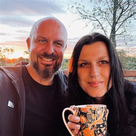 Michal a Michaela Bartošovi